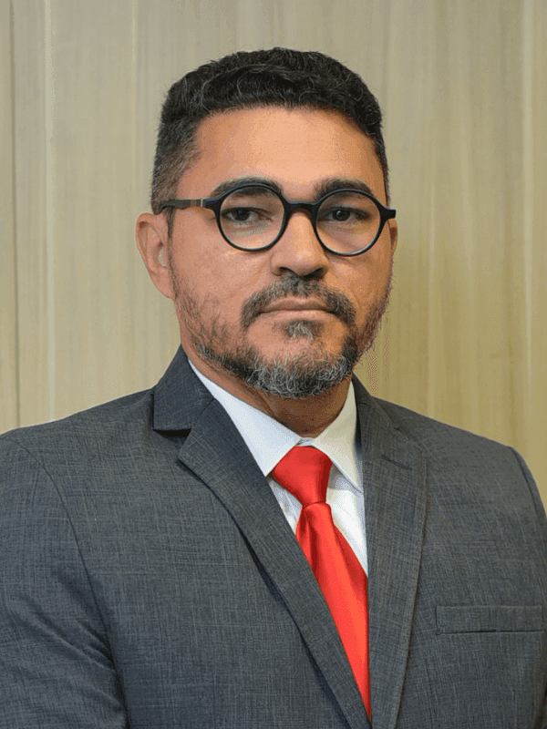 Gidelvan Sousa Silva