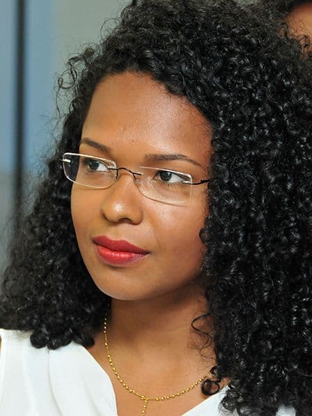 Joice Mayara de Oliveira Silva