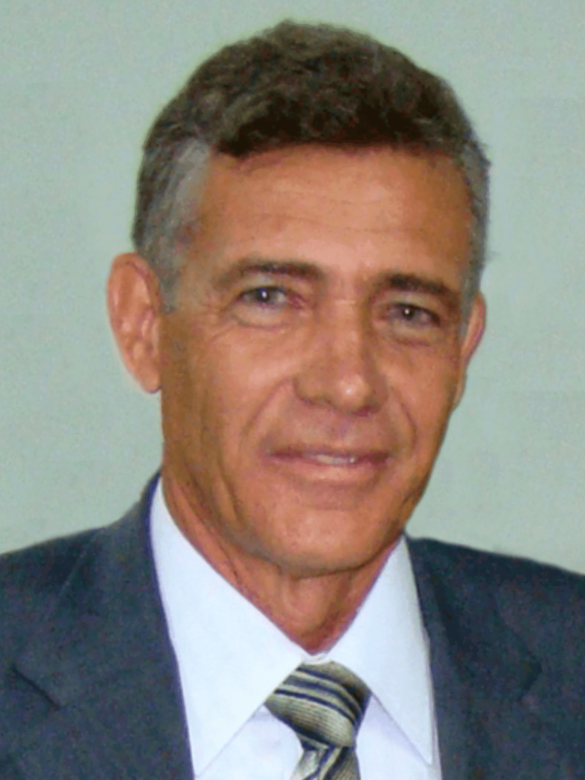Valdeon Batista Pitaluga