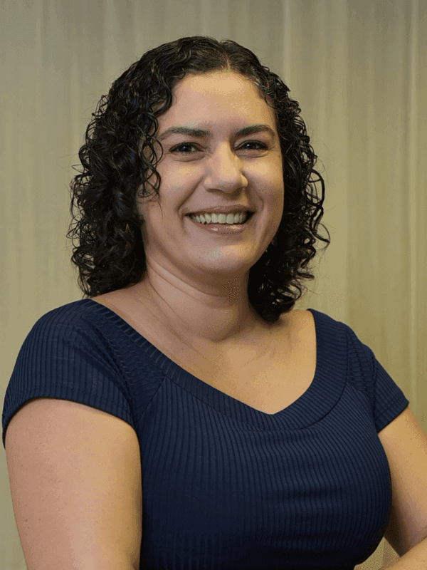 Luciana Oliani Braga