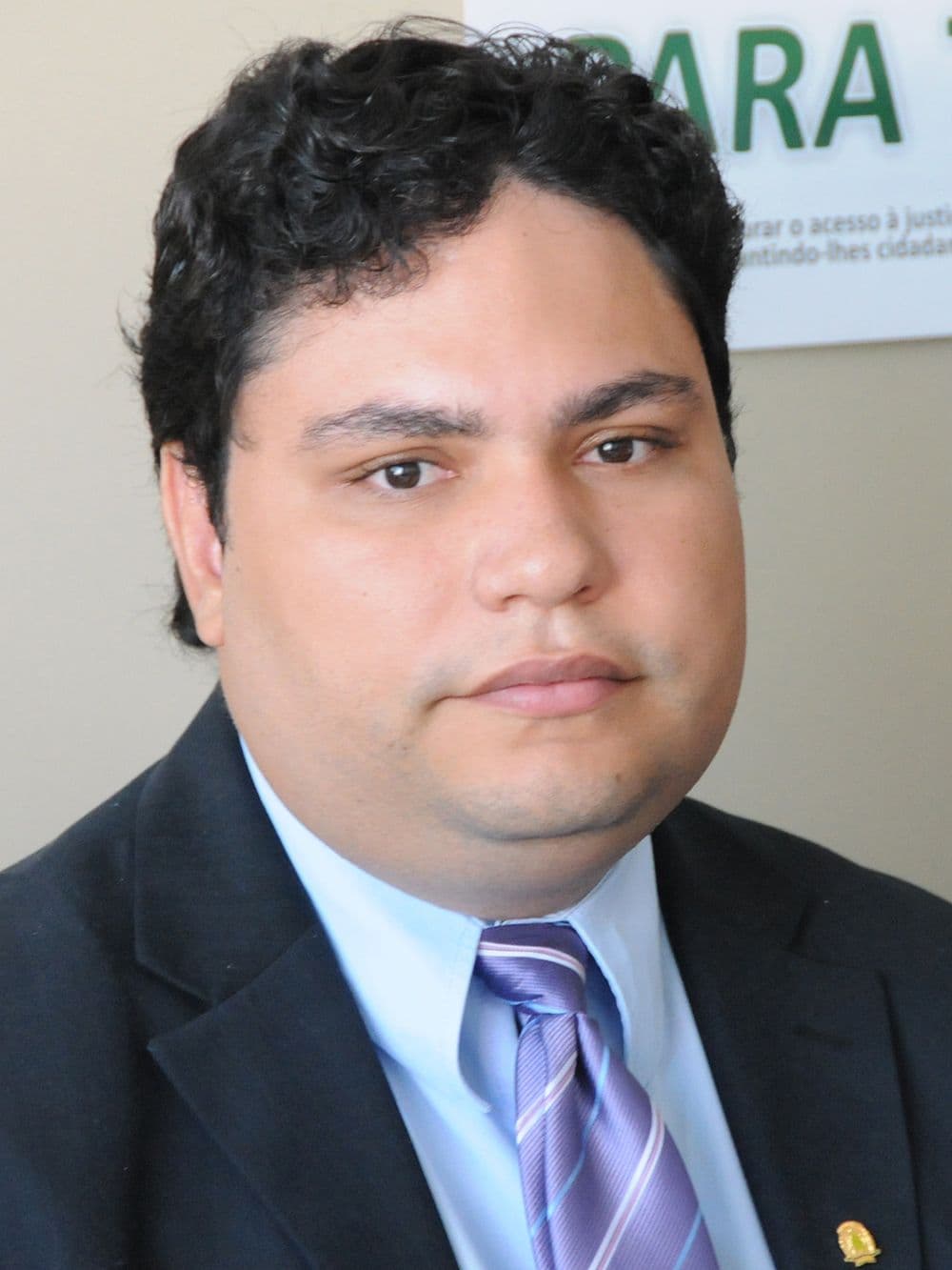 Hud Ribeiro Silva