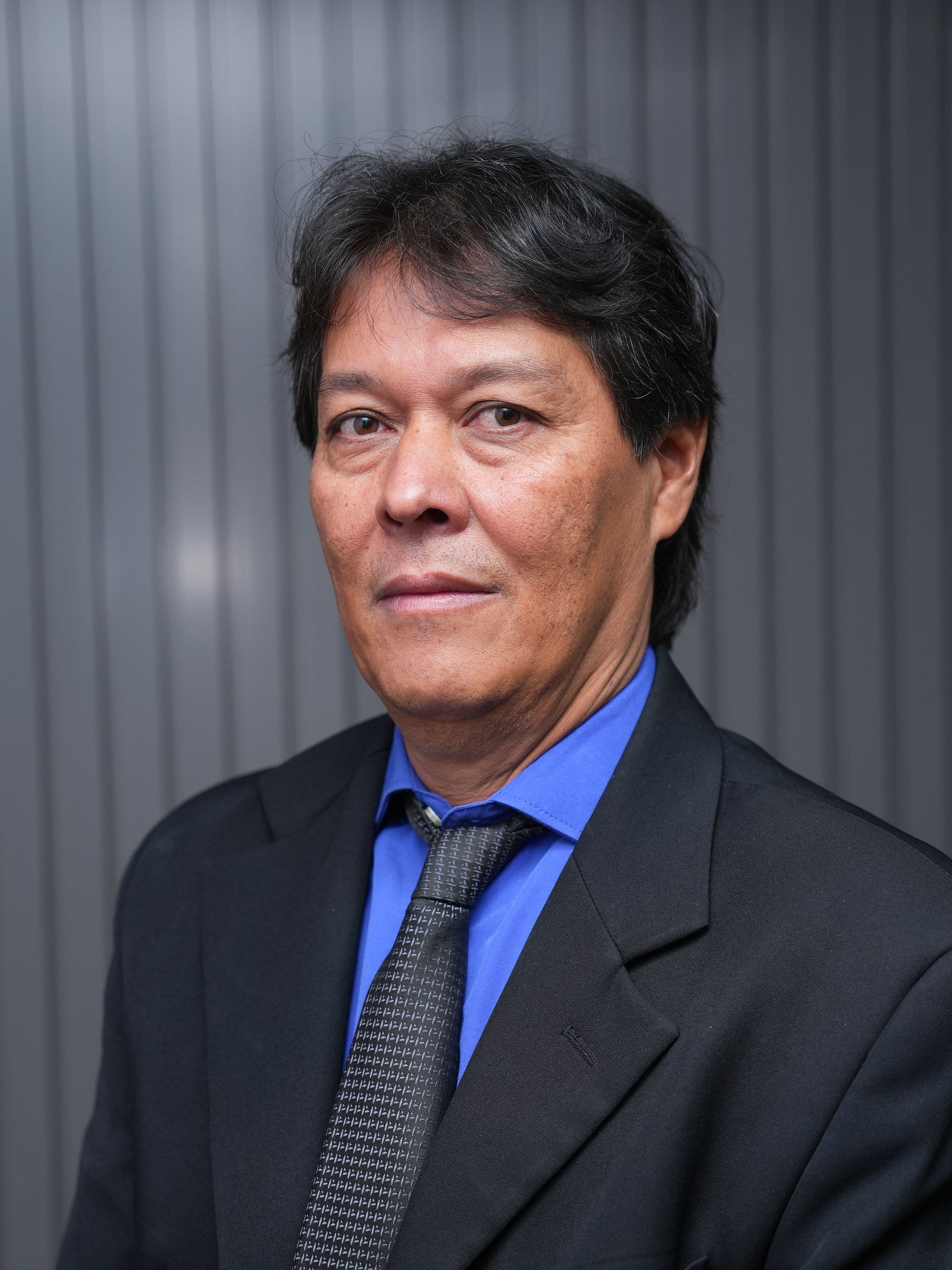 Iwace Antonio Santana
