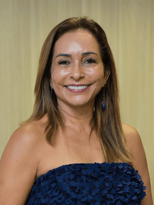 Sebastiana Pantoja Dal Molin