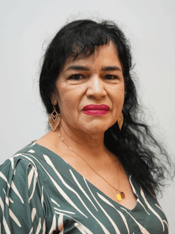 Maria Cristina da Silva