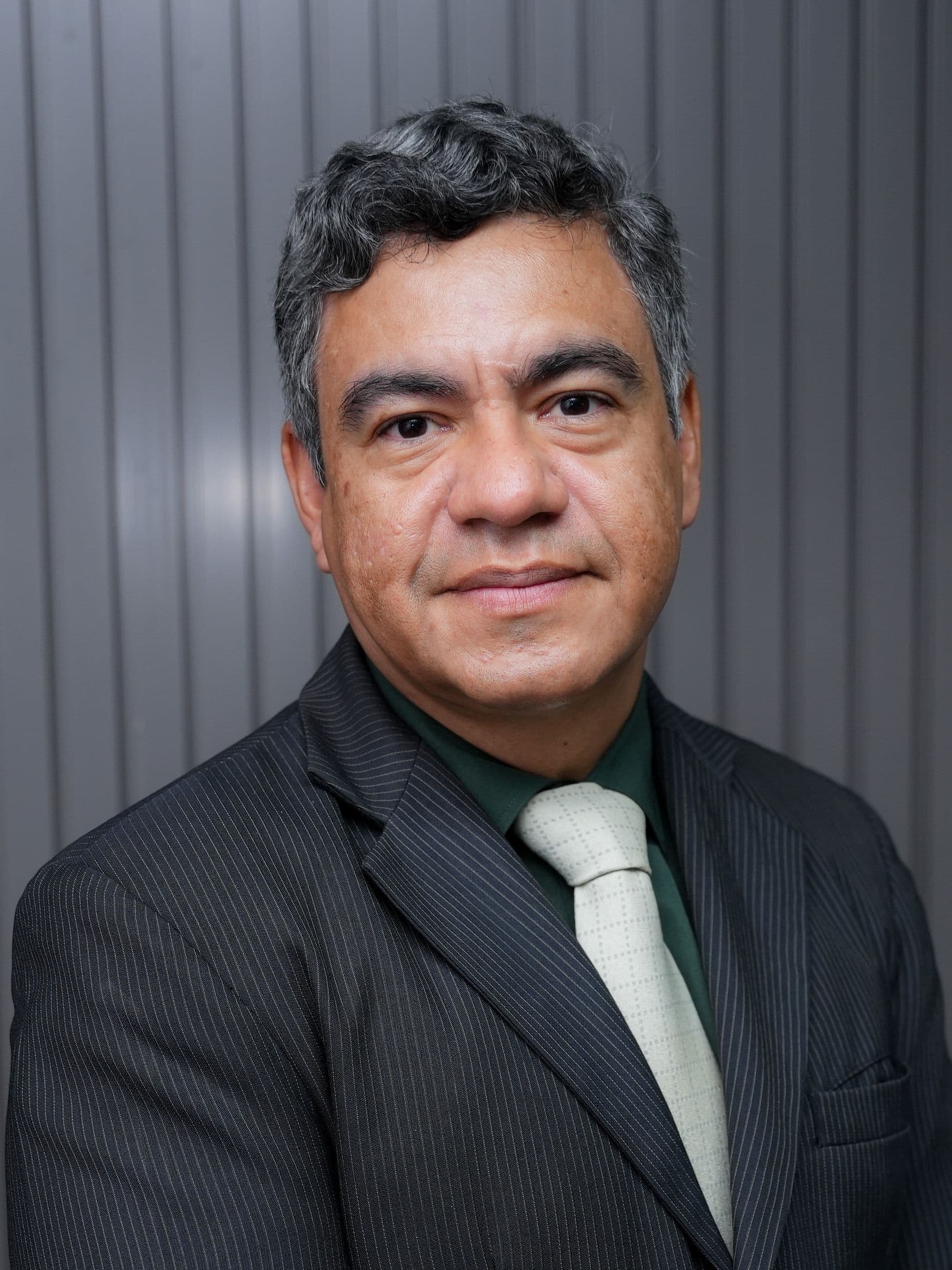 Freddy Alejandro Solórzano Antunes