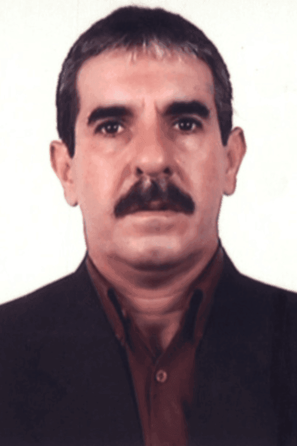 Edney Vieira de Moraes