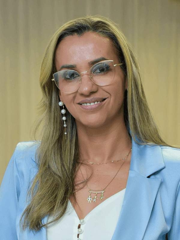 Chárlita Teixeira da Fonseca Guimarães