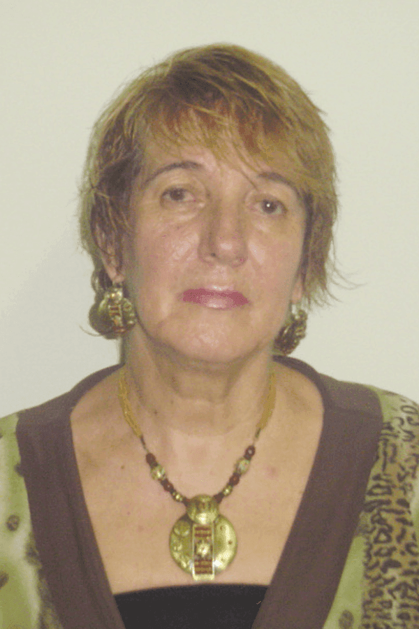 Sueli Moleiro