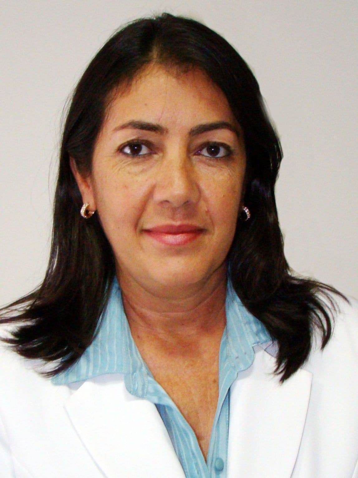 Maria de Lourdes Vilela