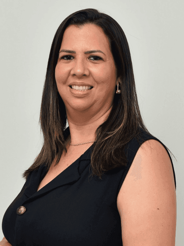 Cláudia de Fátima Pereira Brito
