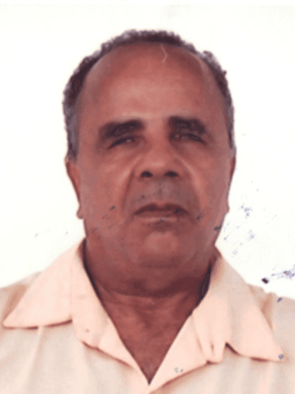 Nazário Sabino Carvalho