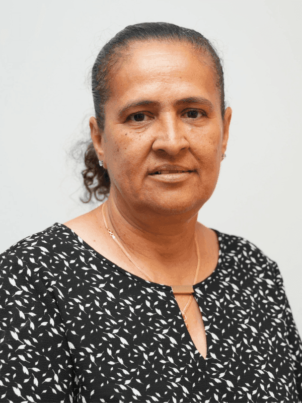 Teresa de Maria Bonfim Nunes