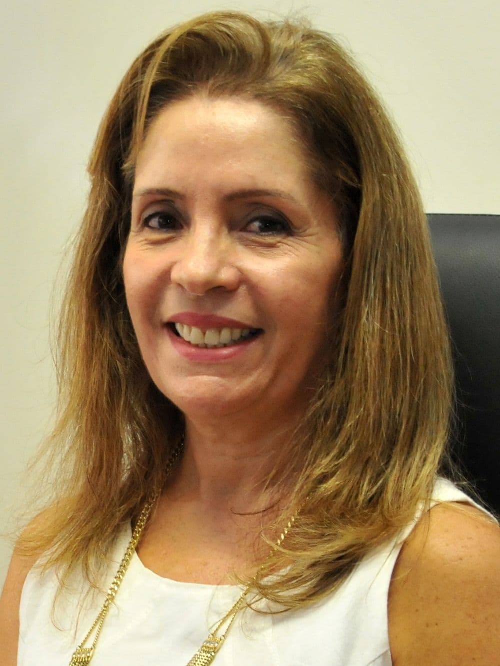 Filomena Aires Gomes Neta