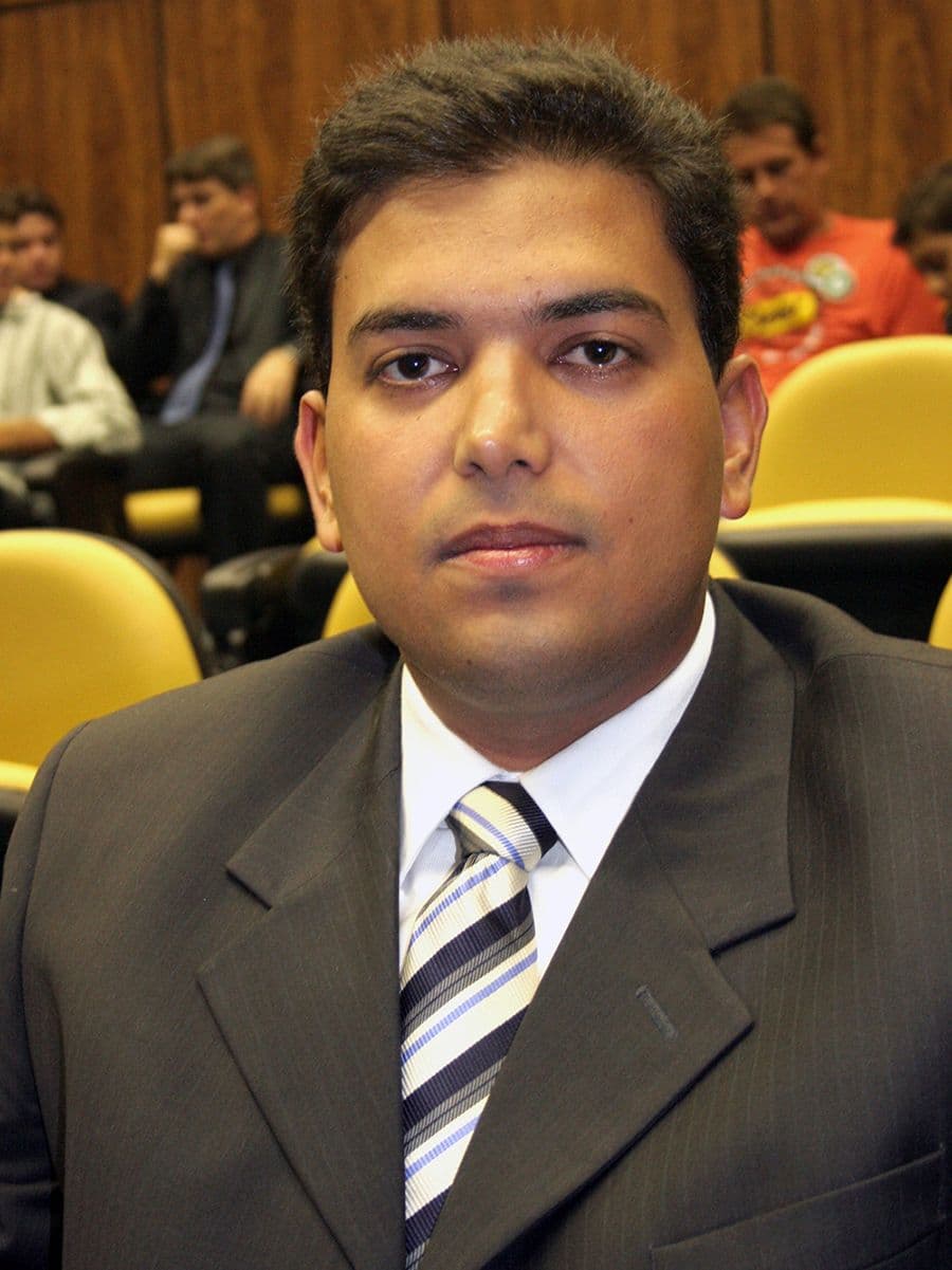 Fabrício Silva Brito