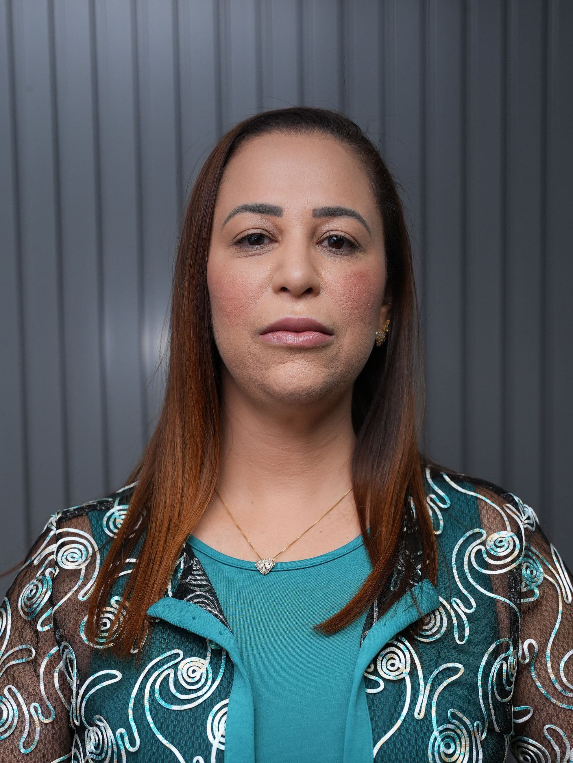 Elisa Maria Pinto de Souza