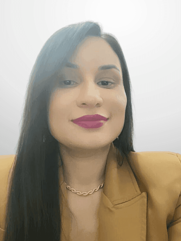 Isakyana Ribeiro de Brito Sousa