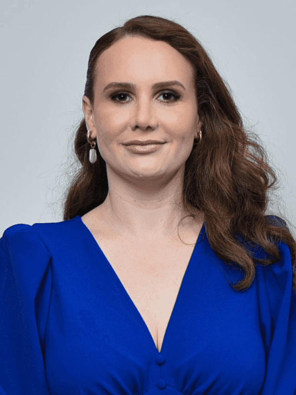 Ana Carolina Benassi Perozim