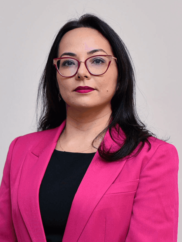 Karla Letícia de Araujo Nogueira