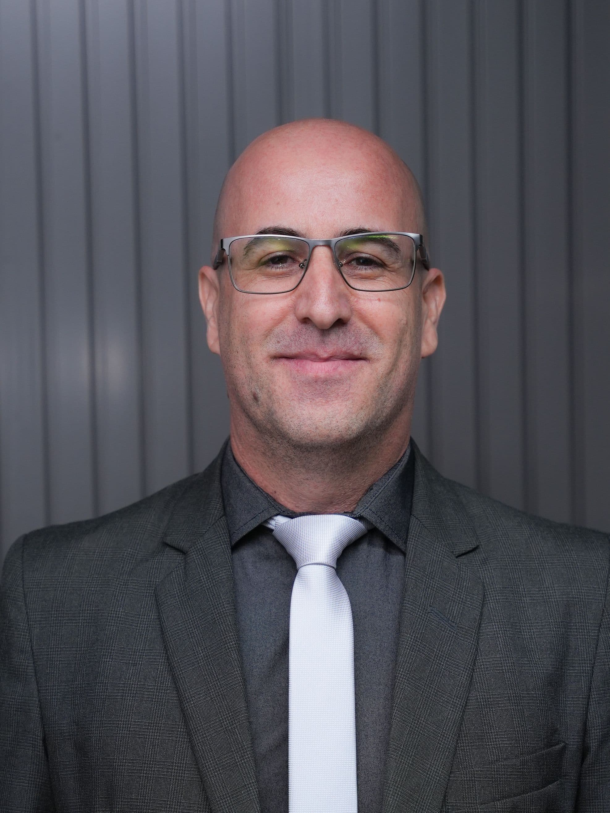 Sandro Ferreira Pinto