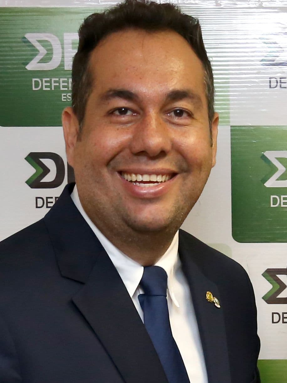 Edson Perilo de Azevedo Júnior