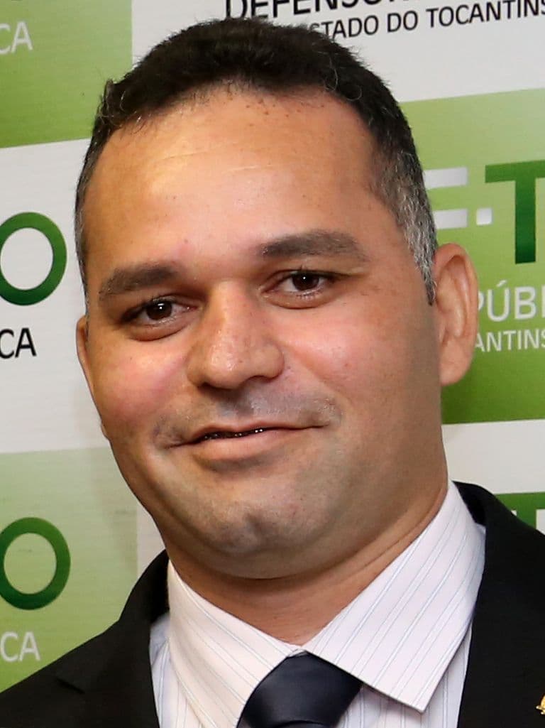 Eliel Luiz de Macedo