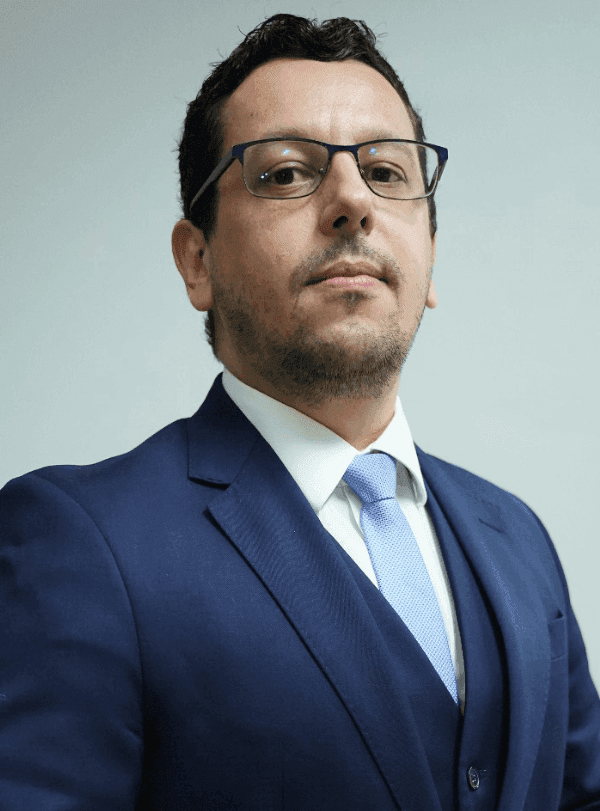 Pablo Mendonça Chaer