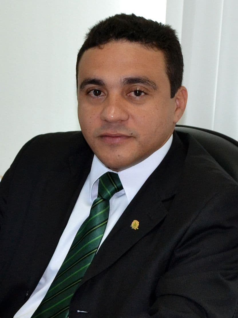 Rubismark Saraiva Martins