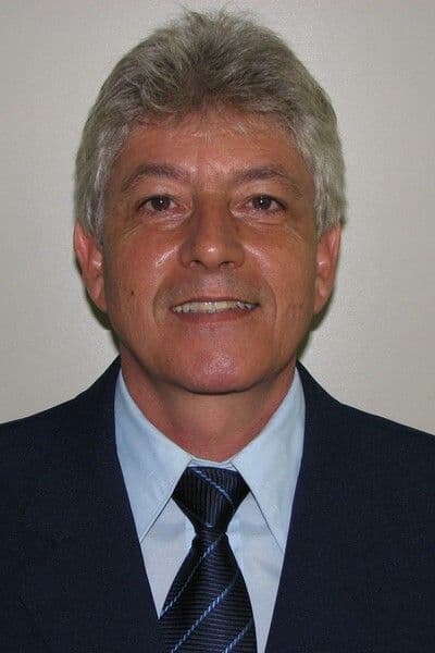 José Marcos Mussulini