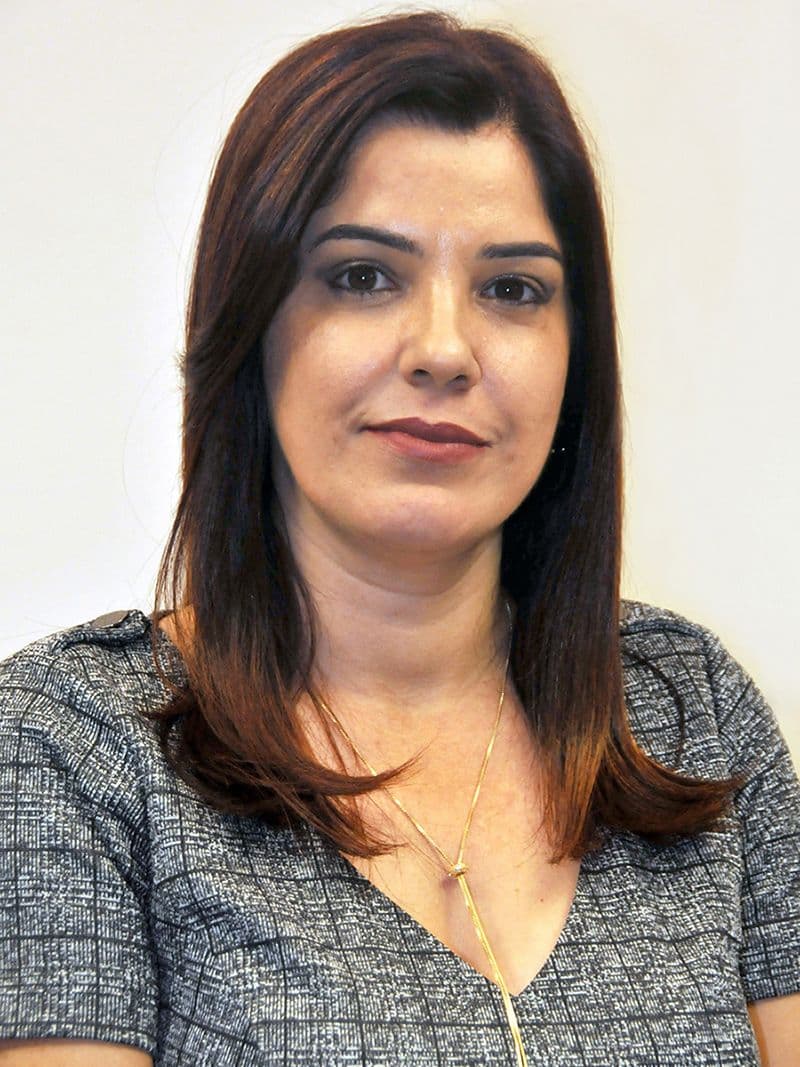 Silvânia Barbosa de Oliveira Pimentel