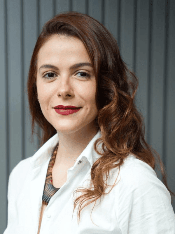 Isabella Faustino Alves