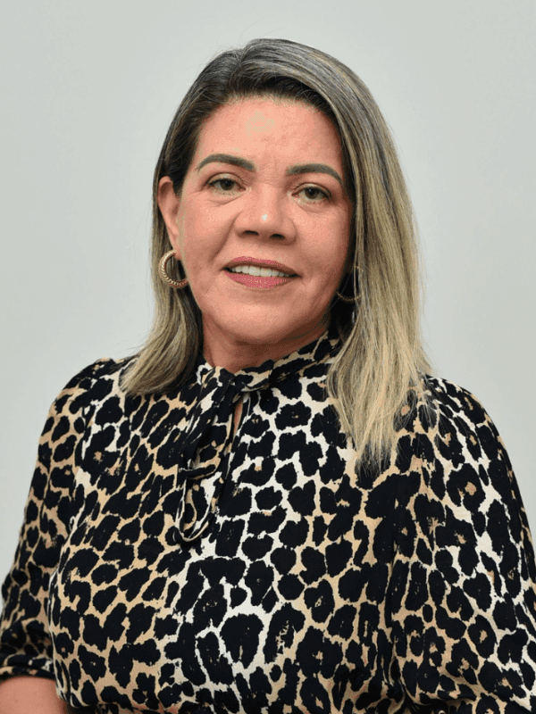 Maria Sônia Barbosa da Silva