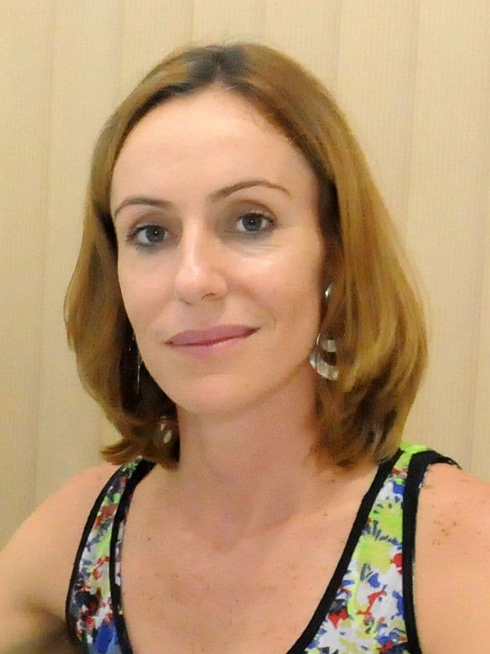 Tatiana Borel Lucindo