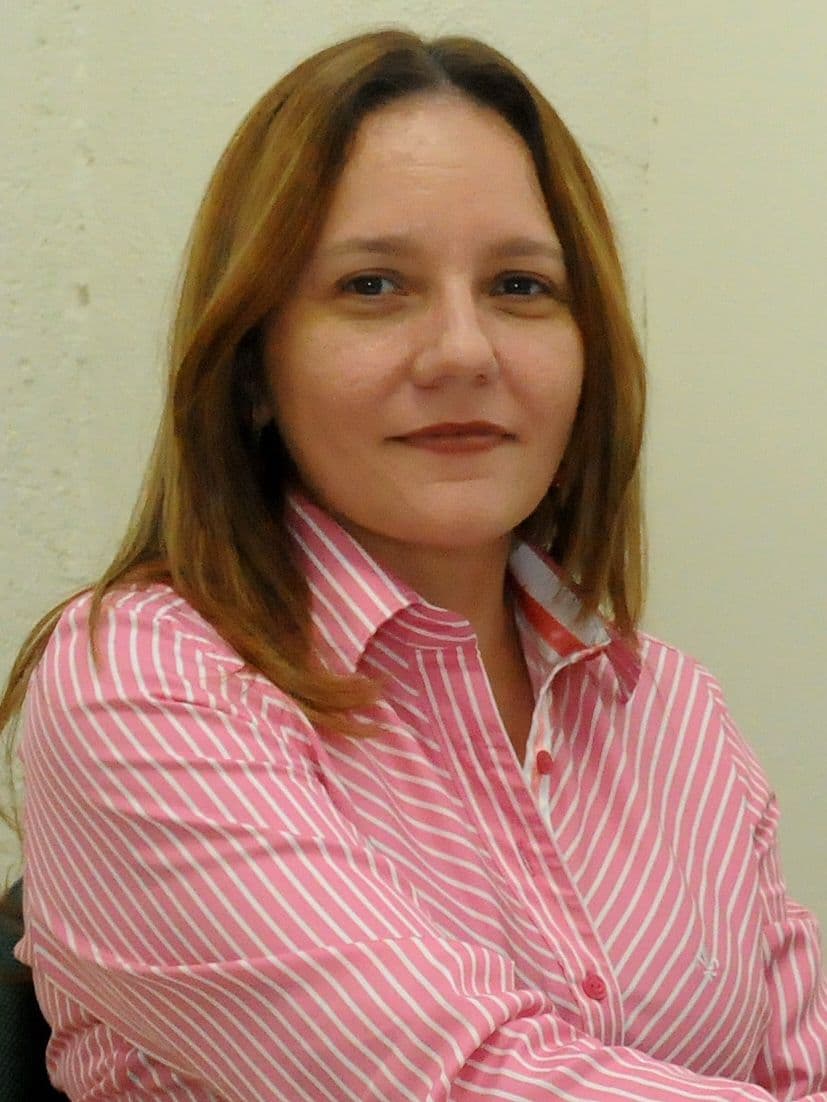 Rose Maia Rodrigues Martins