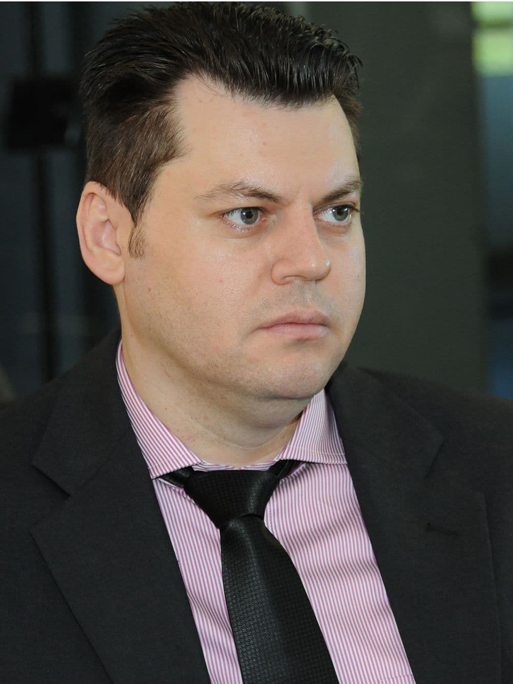 Luís Gustavo Caumo