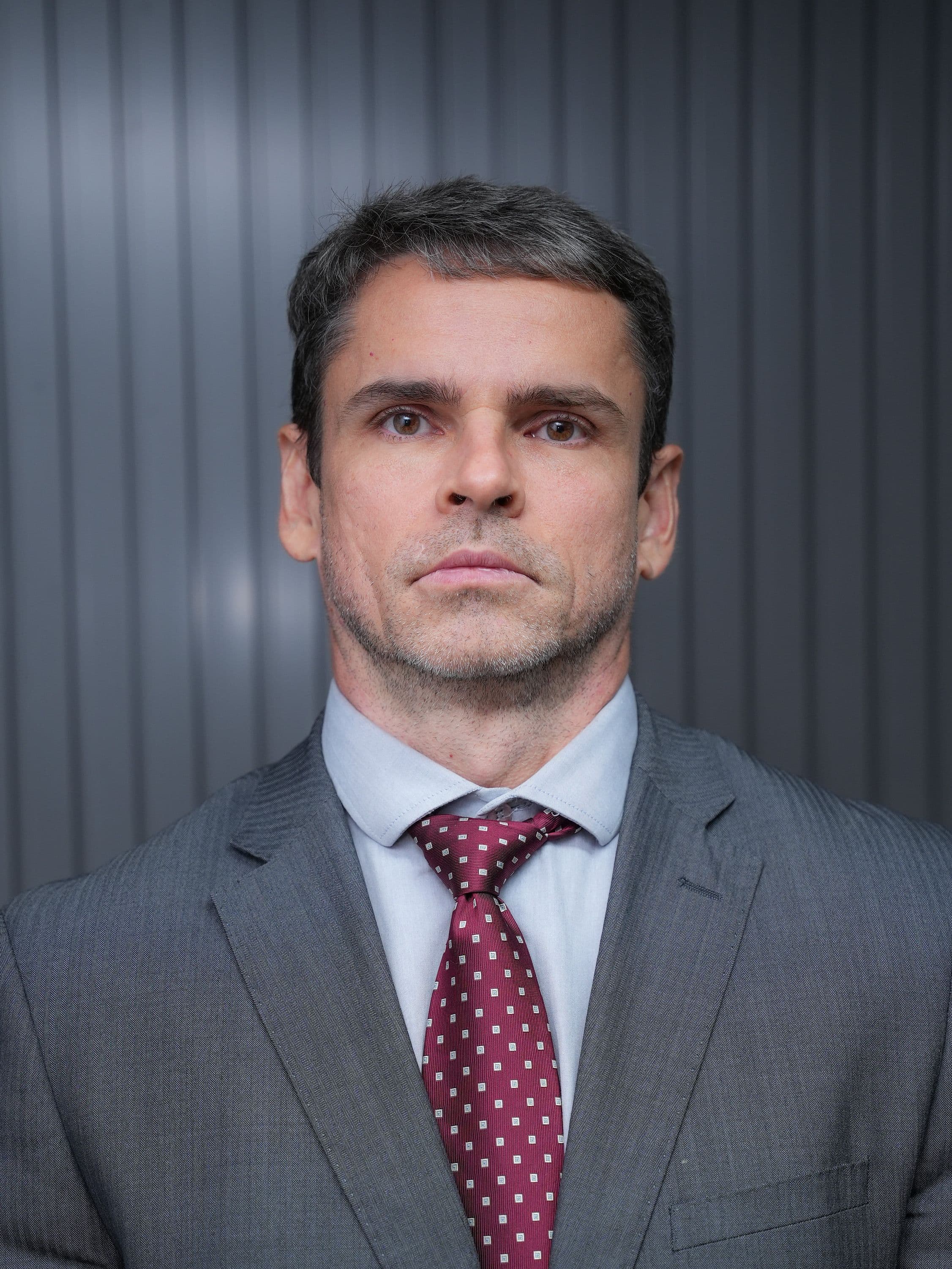 Daniel Silva Gezoni