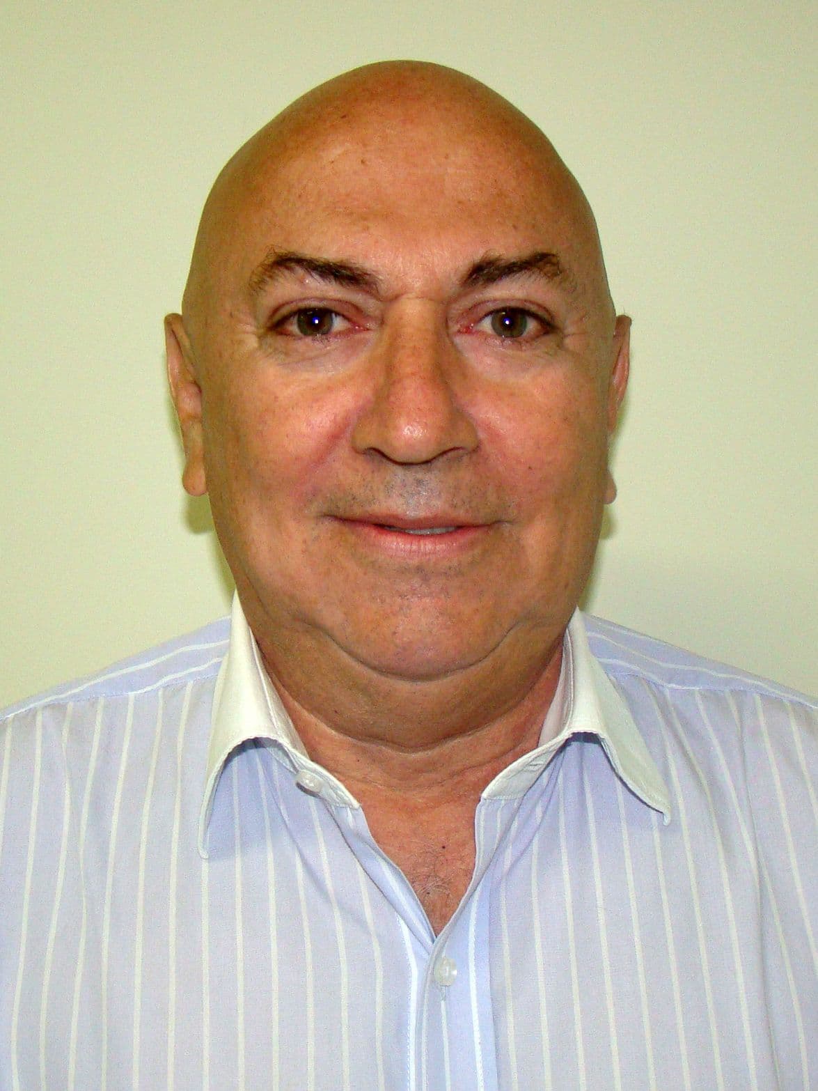 Antonio de Freitas
