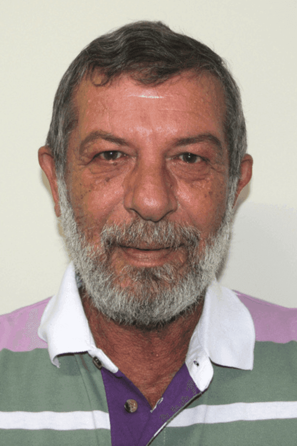 José Roberto Amendola