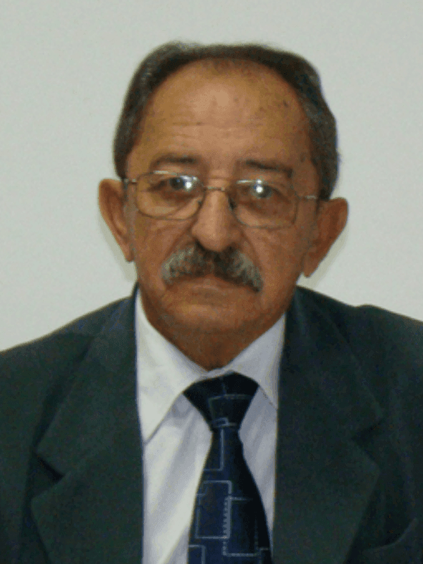 Francisco Alberto Teixeira Albuquerque