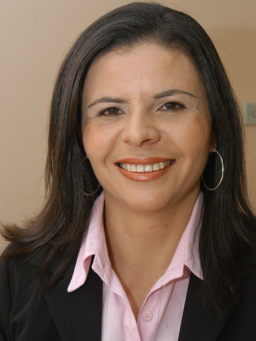 Aldaira Parente Moreno Braga