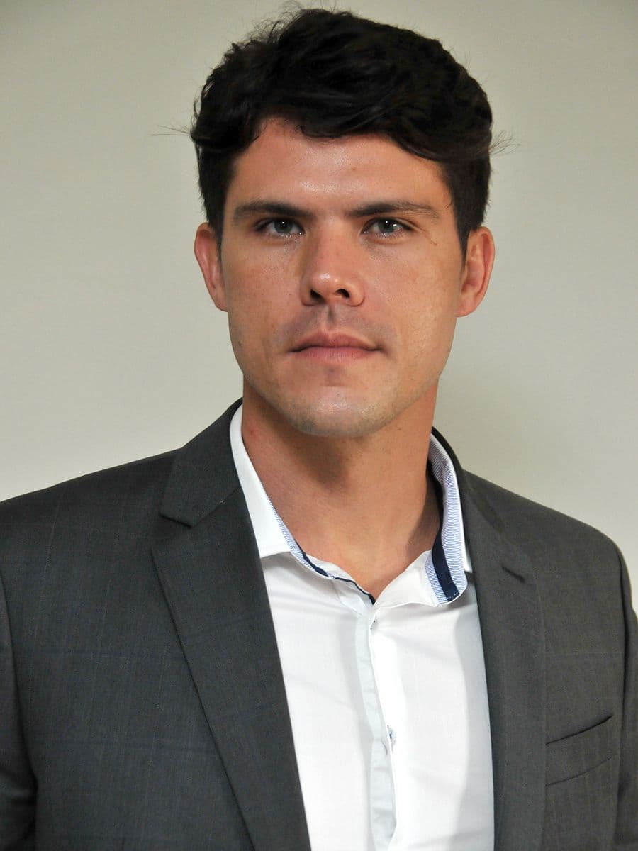 Elson Stecca Santana