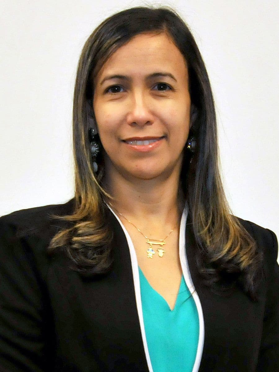 Cristiane Souza Japiassú Martins