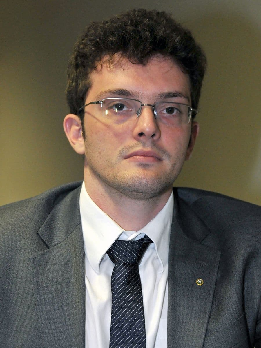 Luiz Alberto Magalhães Feitosa