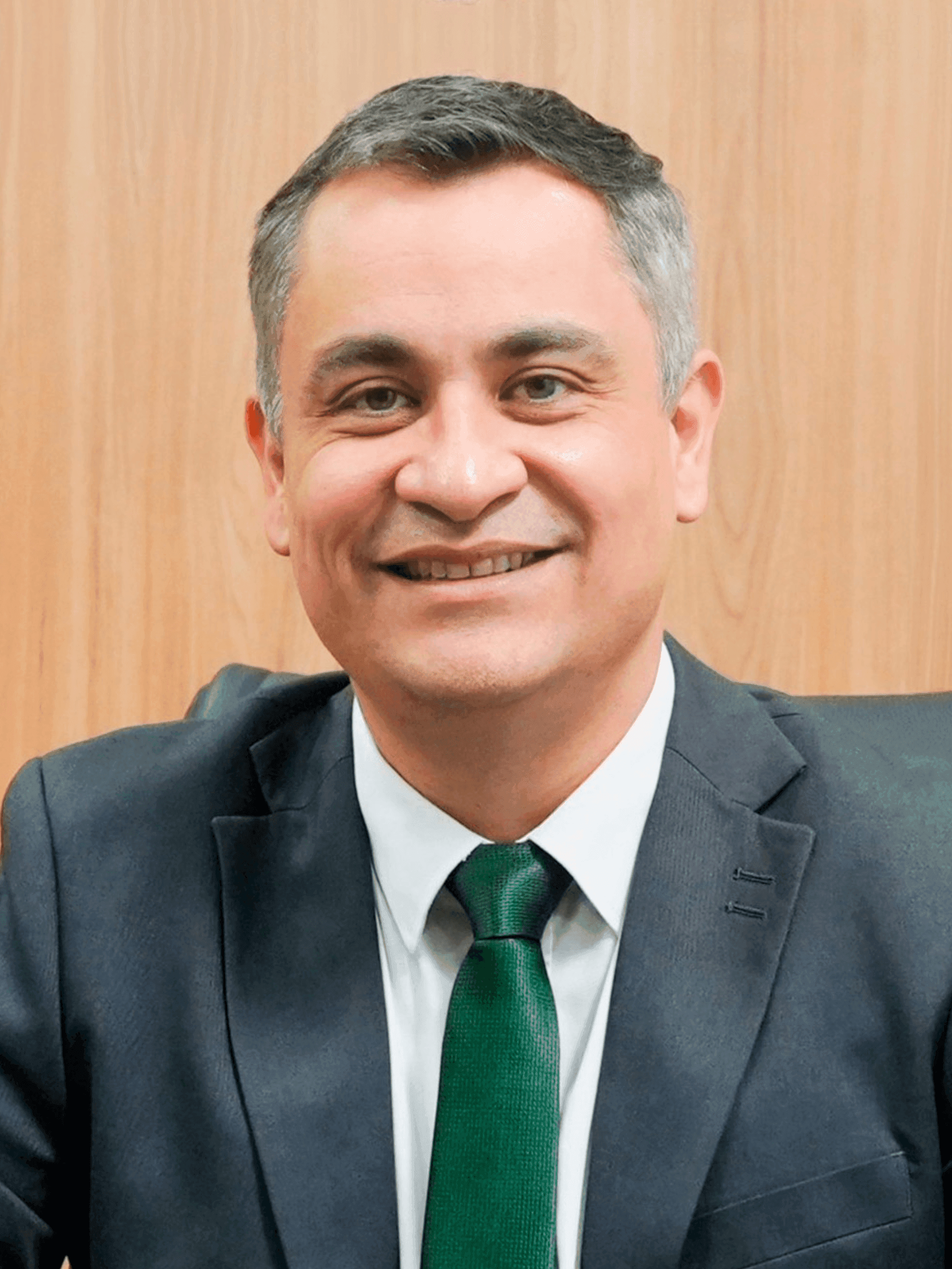 Pedro Alexandre Conceição Aires Gonçalves