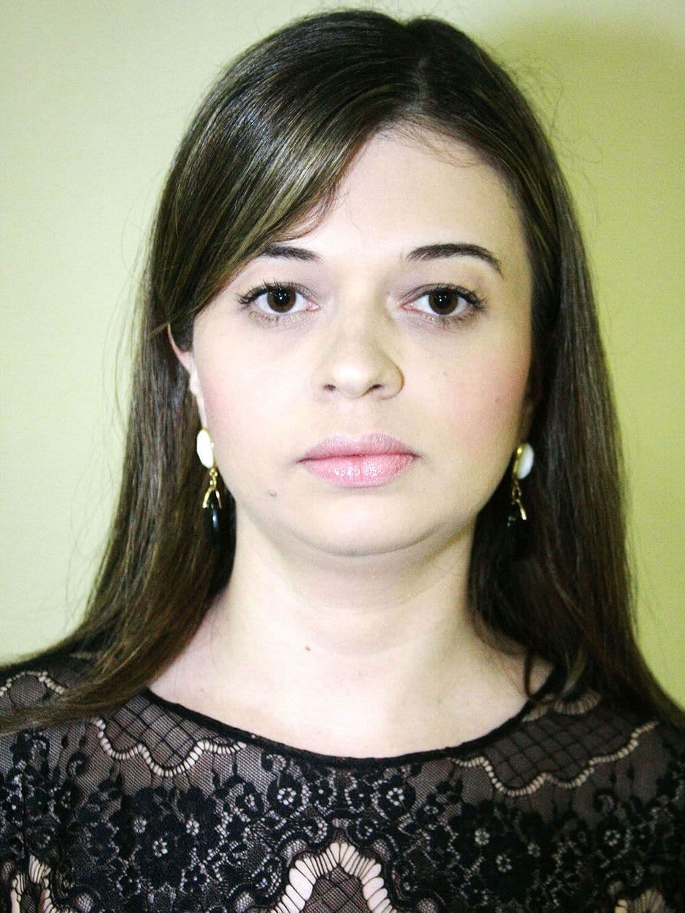 Daniela Marques do Amaral Almeida