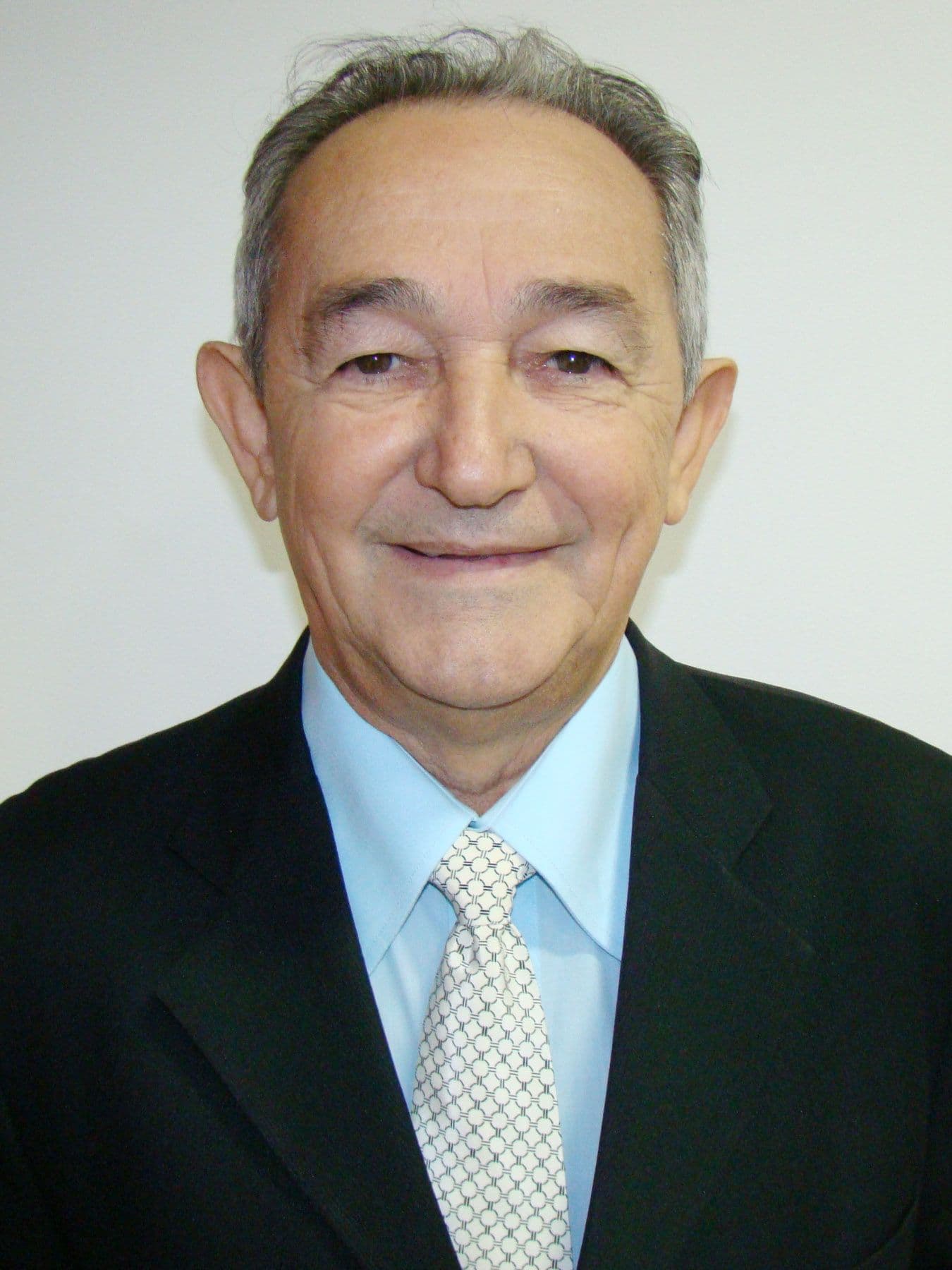 Antonio Clementino Siqueira e Silva