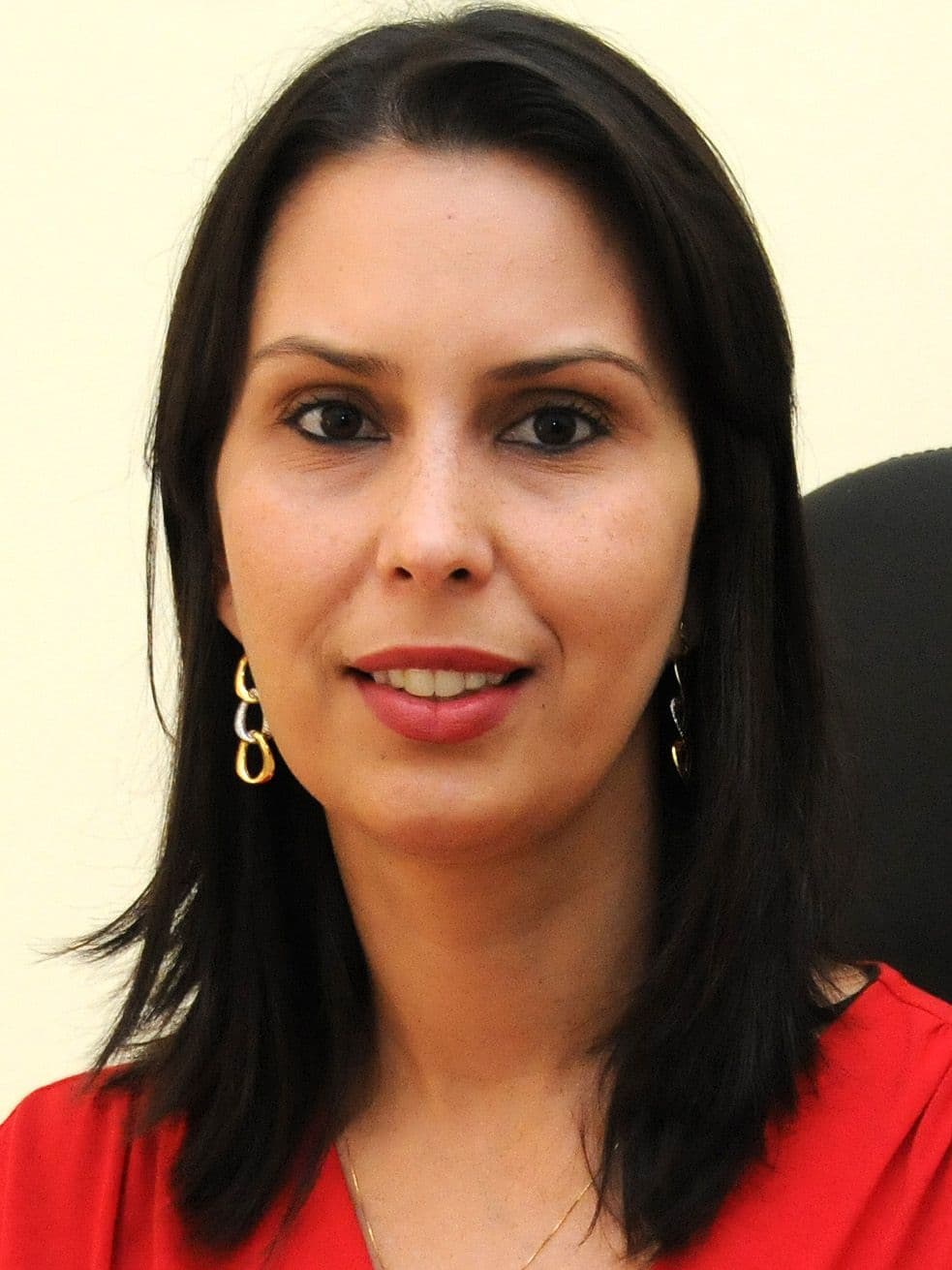 Andréia Sousa Moreira de Lima Goseling