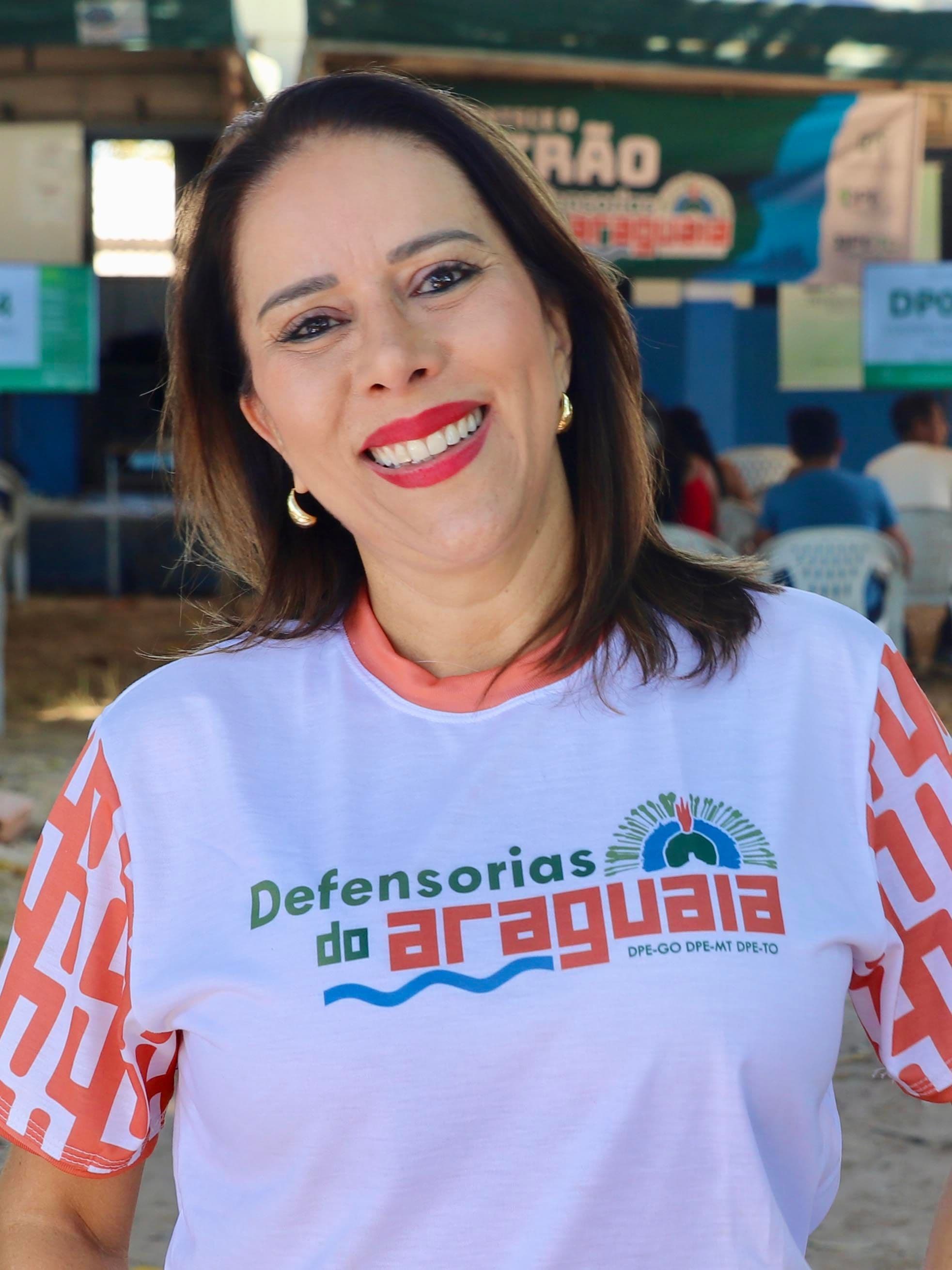 Letícia C. Amorim Saraiva dos Santos Moura