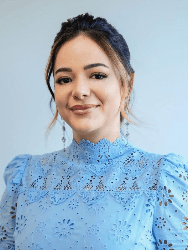 Ludne Nabila de Oliveira Barroso
