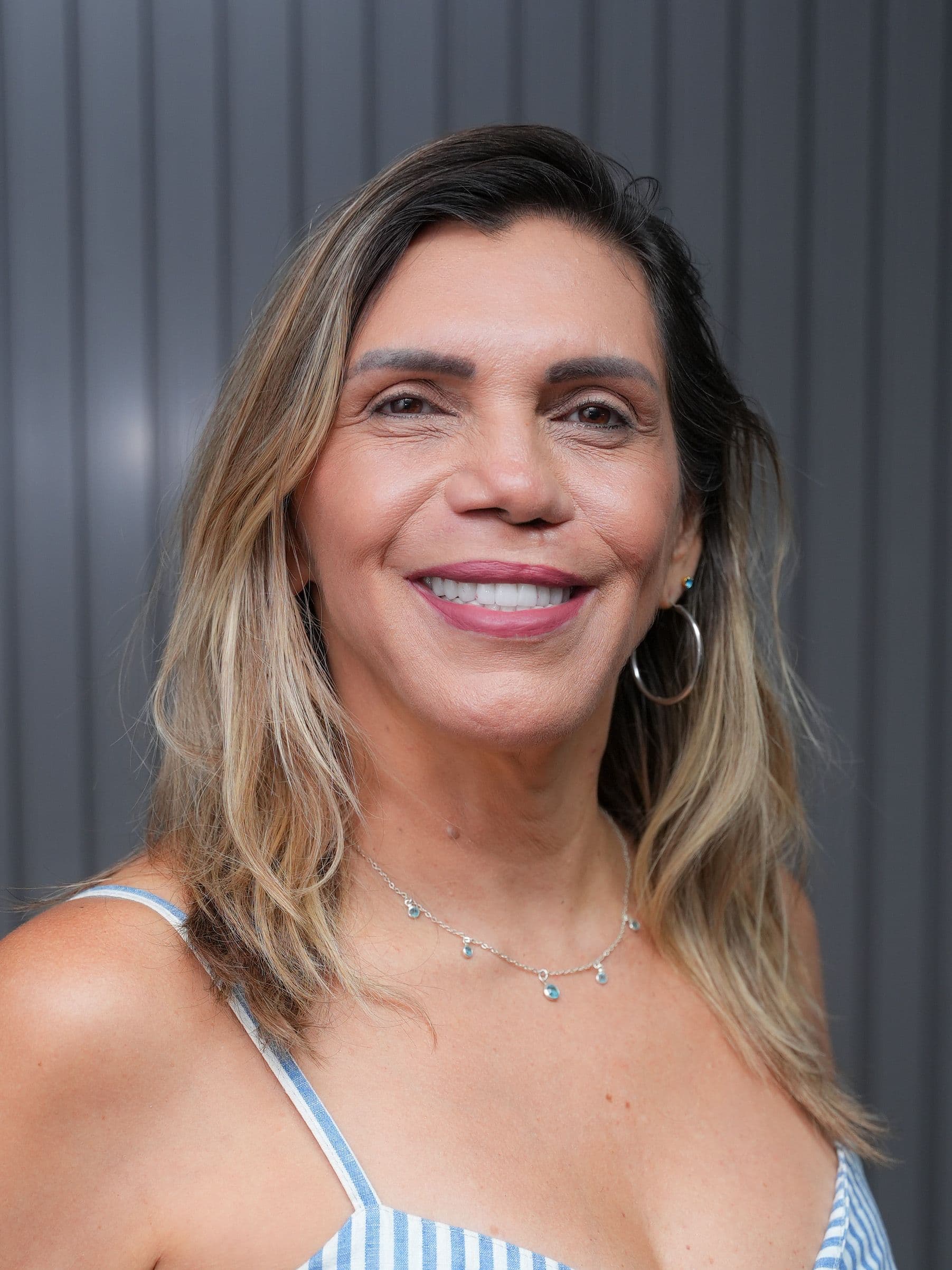 Irisneide Ferreira dos Santos