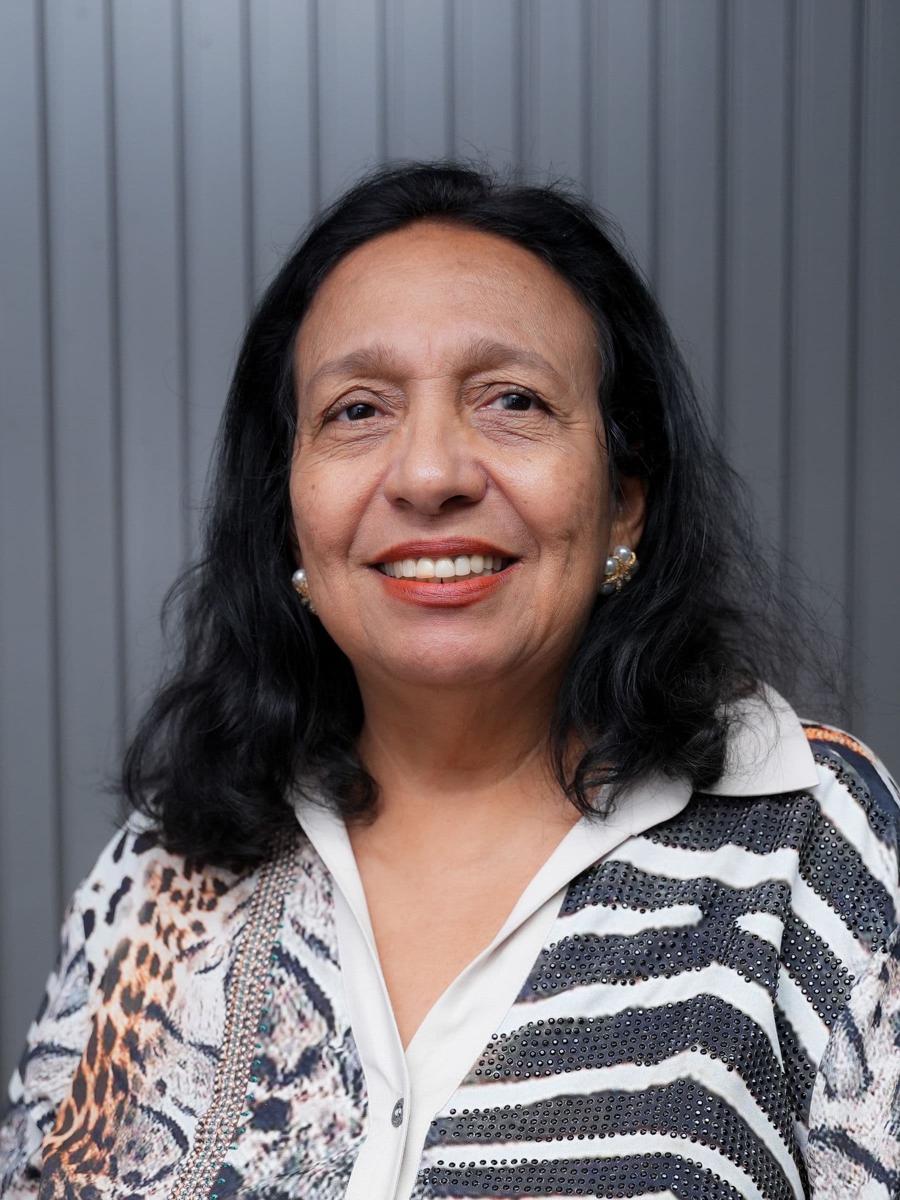 Leilamar Maurílio de Oliveira Duarte
